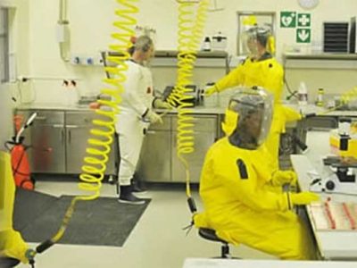 Championing-Disease-Surveillance-Research