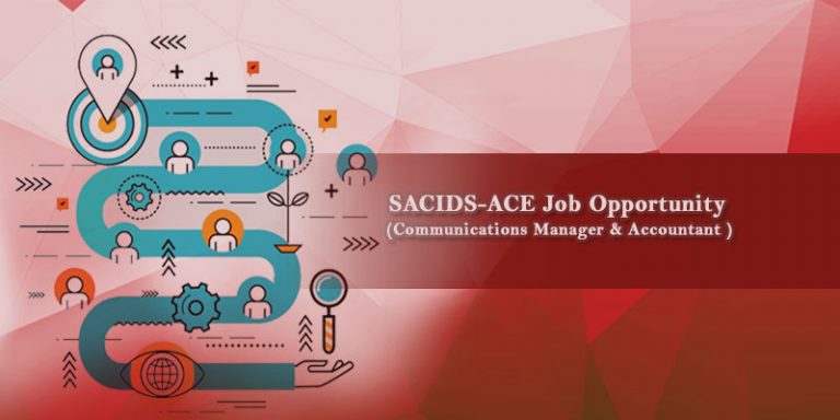 SACIDS-ACE-Job-Opportunity