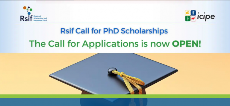 PASET Call for application PhD
